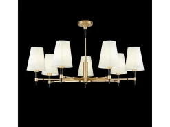 Sale Maytoni Zaragoza Araña Latón, 7 Luces, E14 Camel